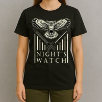 Part Of The Night's Watch T-Shirt