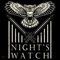 Part Of The Night's Watch T-Shirt