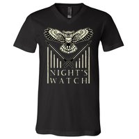 Part Of The Night's Watch V-Neck T-Shirt