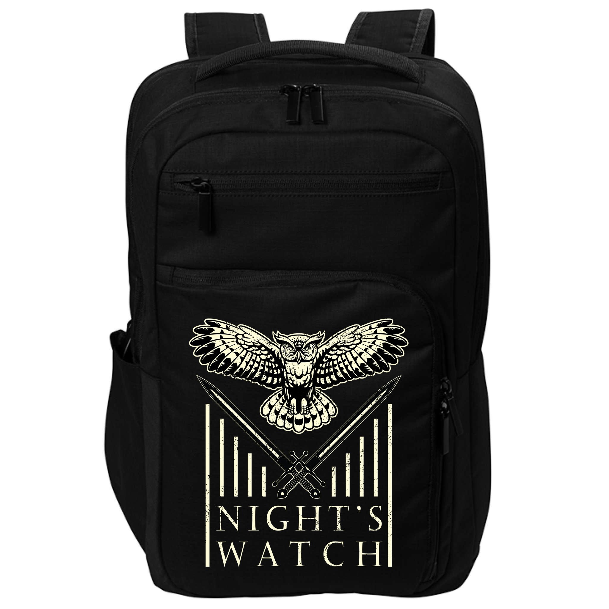 Part Of The Night's Watch Impact Tech Backpack