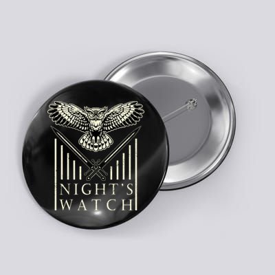 Part Of The Night's Watch Button