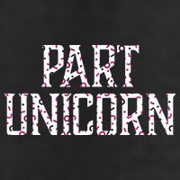 Part Unicorn Garment-Dyed Heavyweight T-Shirt