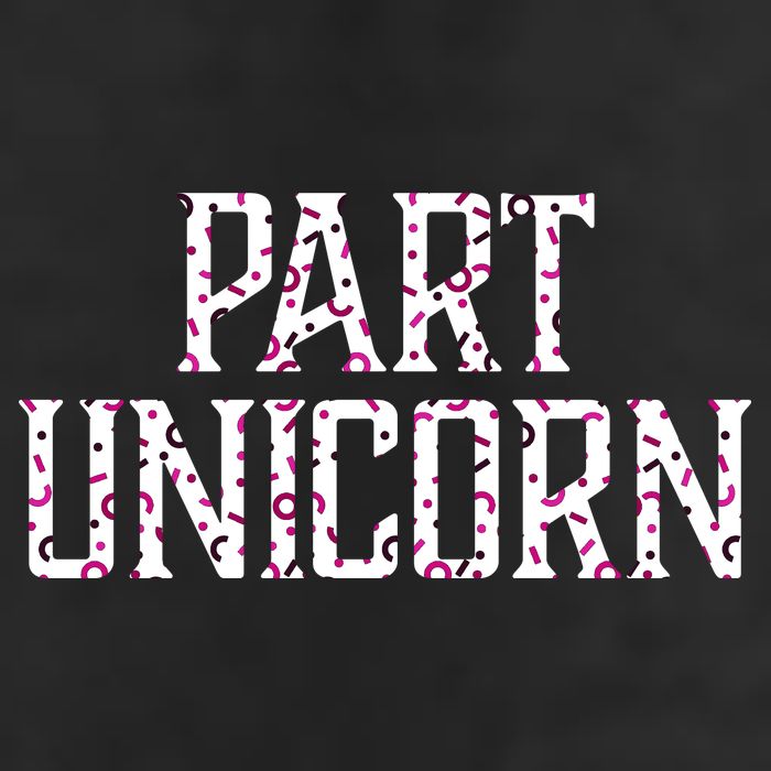 Part Unicorn Garment-Dyed Heavyweight T-Shirt