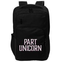 Part Unicorn Impact Tech Backpack