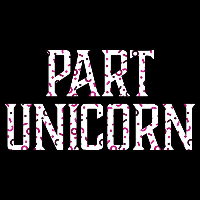 Part Unicorn Impact Tech Backpack