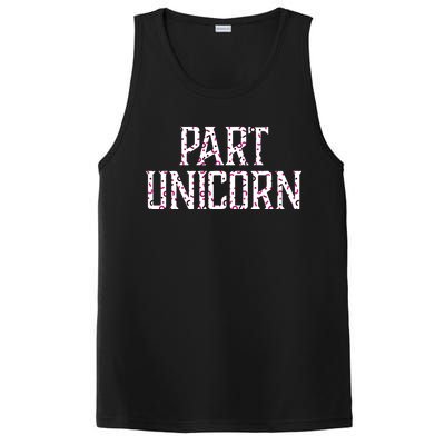 Part Unicorn PosiCharge Competitor Tank