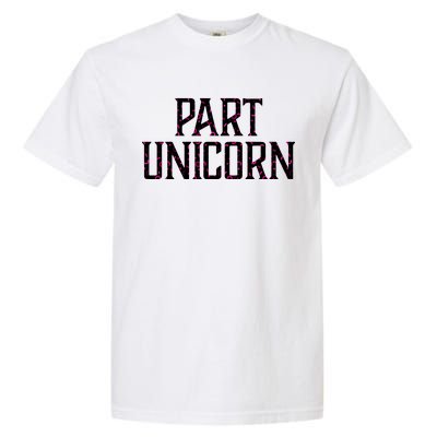 Part Unicorn Garment-Dyed Heavyweight T-Shirt