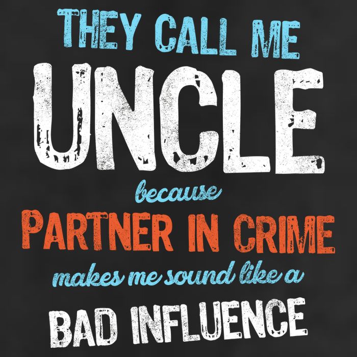 Partner In Crime Uncle Adult Drive Performance Visor