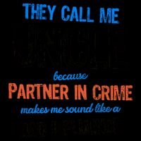 Partner In Crime Uncle Mug