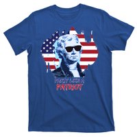 Party Like A Patriot T-Shirt