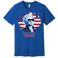 Party Like A Patriot Premium T-Shirt