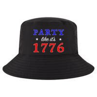 Party Like It's 1776 Cool Comfort Performance Bucket Hat