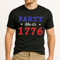 Party Like It's 1776 Cooling Performance Crew T-Shirt