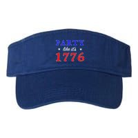 Party Like It's 1776 Visor