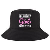 Pickleball Art Stylish Designs for Pickleball Enthusiasts Cool Comfort Performance Bucket Hat
