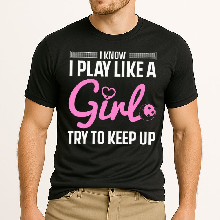 Pickleball Art Stylish Designs for Pickleball Enthusiasts Performance Shirt