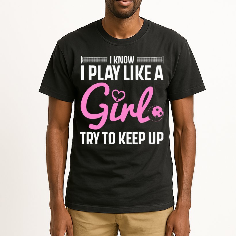 Pickleball Art Stylish Designs for Pickleball Enthusiasts Tall T-Shirt