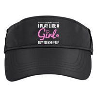 Pickleball Art Stylish Designs for Pickleball Enthusiasts Adult Drive Performance Visor