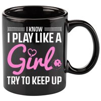Pickleball Art Stylish Designs for Pickleball Enthusiasts 11oz C Handle Ceramic Mug