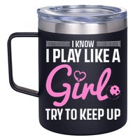 Pickleball Art Stylish Designs for Pickleball Enthusiasts 12oz Stainless Steel Coffee Mug