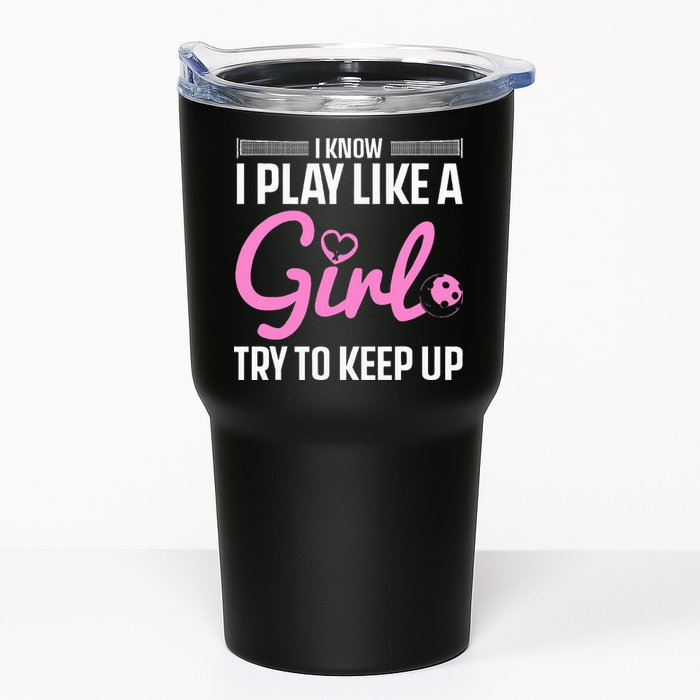 Pickleball Art Stylish Designs for Pickleball Enthusiasts Tumbler