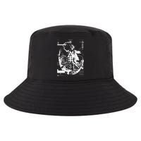 PROMETHEUS Apollo Sun God Sol Invictus Alchemy Occult Cool Comfort Performance Bucket Hat