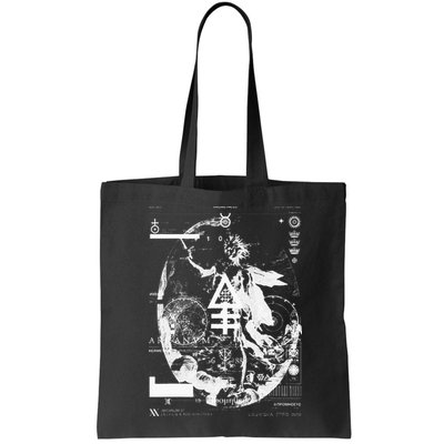 PROMETHEUS Apollo Sun God Sol Invictus Alchemy Occult Bag