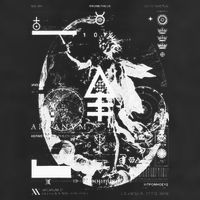 PROMETHEUS Apollo Sun God Sol Invictus Alchemy Occult Golf Towel