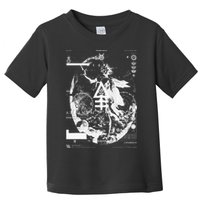 PROMETHEUS Apollo Sun God Sol Invictus Alchemy Occult Toddler T-Shirt