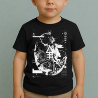 PROMETHEUS Apollo Sun God Sol Invictus Alchemy Occult Toddler T-Shirt