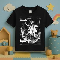 PROMETHEUS Apollo Sun God Sol Invictus Alchemy Occult Toddler T-Shirt