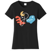 Plini Abstract Signature 2024 Women's T-Shirt