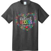 Patient Access Squad Specialist Rainbow Appreciation T-Shirt