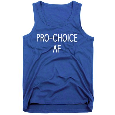 Progiftchoice Af Sarcastic Feminist Sayings Gift Tank Top