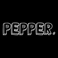 Pepper And Salt Pepper Costume Couple Matching Meaningful Gift Cooling Performance Crew T-Shirt