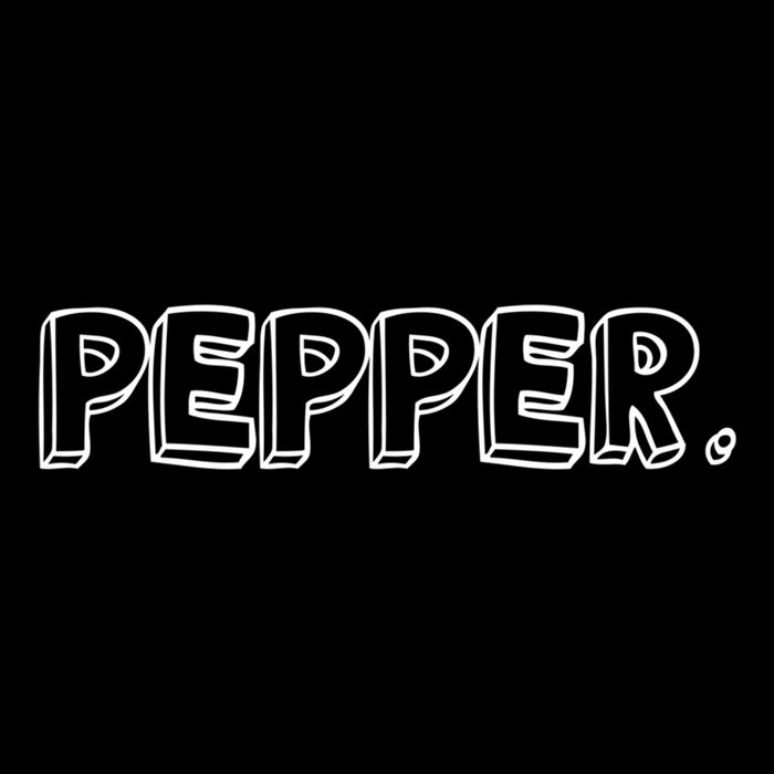 Pepper And Salt Pepper Costume Couple Matching Meaningful Gift Cooling Performance Crew T-Shirt