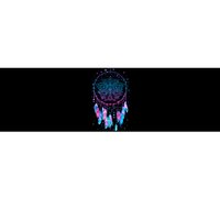 Pastel Dream Catcher Bumper Sticker