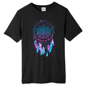 Pastel Dream Catcher Tall Fusion ChromaSoft Performance T-Shirt