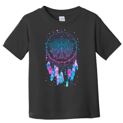 Pastel Dream Catcher Toddler T-Shirt