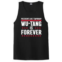 Presidents Are Temporary Is Forever 2024 PosiCharge Competitor Tank