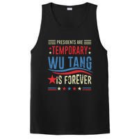 Presidents Are Temporary Forever 2024 PosiCharge Competitor Tank