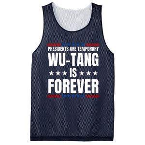 Presidents Are Temporary Wut Ang Is Forever 2024 Mesh Reversible Basketball Jersey Tank