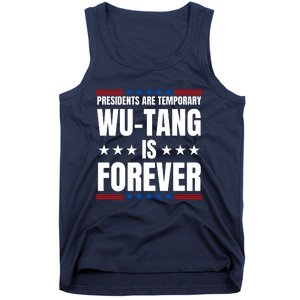 Presidents Are Temporary Wut Ang Is Forever 2024 Tank Top