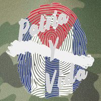 Patria Y Vida Cuba Cuban Freedom Movement Se Acabo Legacy Tie Dye Trucker Hat