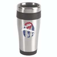 Patria Y Vida Cuba Cuban Freedom Movement Se Acabo 16oz Travel Tumbler