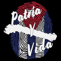 Patria Y Vida Cuba Cuban Freedom Movement Se Acabo 16oz Travel Tumbler