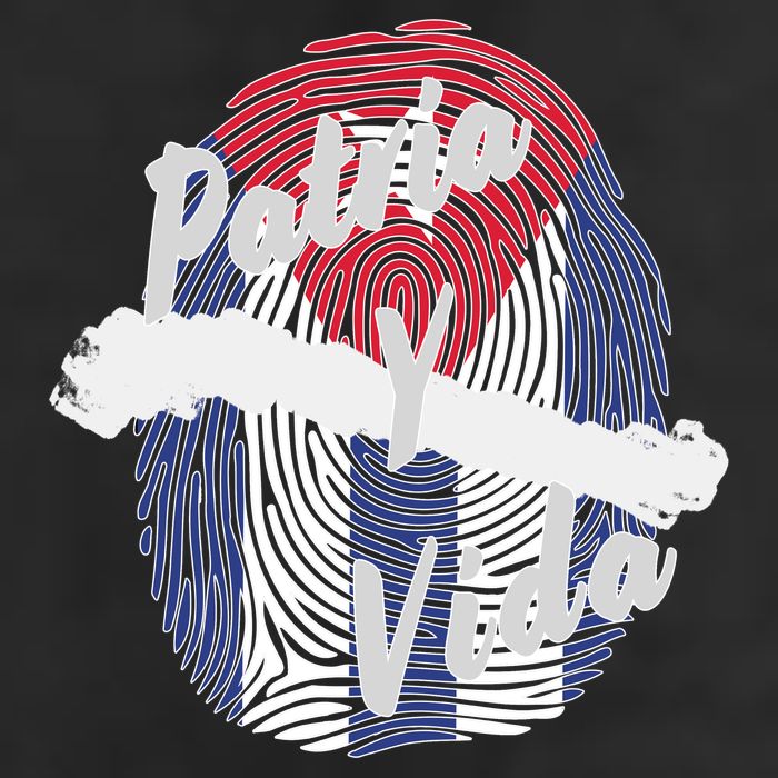 Patria Y Vida Cuba Cuban Freedom Movement Se Acabo Hat