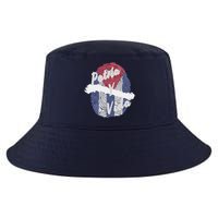 Patria Y Vida Cuba Cuban Freedom Movement Se Acabo Cool Comfort Performance Bucket Hat