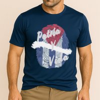Patria Y Vida Cuba Cuban Freedom Movement Se Acabo Performance Shirt