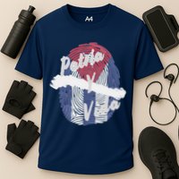 Patria Y Vida Cuba Cuban Freedom Movement Se Acabo Performance Shirt